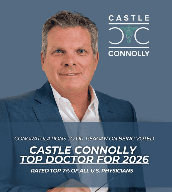Castle Connolly Top Plastic Surgeon San Diego