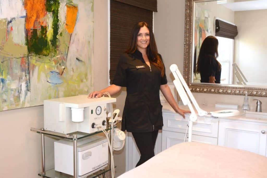 laser hair removal san diego