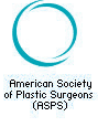 American Society of Plastic Surgeons Logo