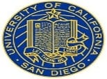 University of California &ndash; San Diego Seal