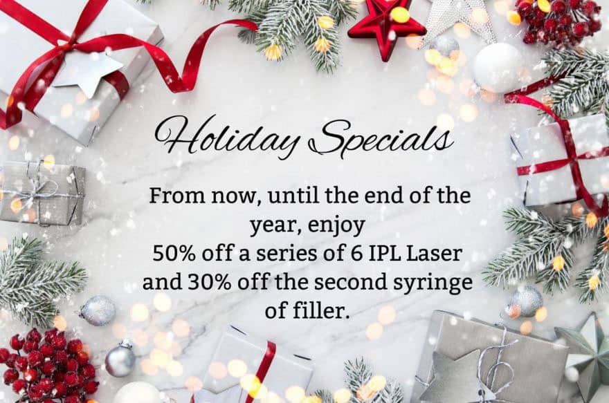 Holiday Special