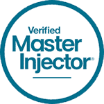 Master Injector logo
