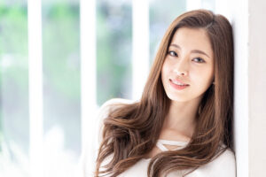 Asian ethnic rhinoplasty in La Jolla