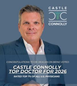 Castle Connolly Top Plastic Surgeon San Diego